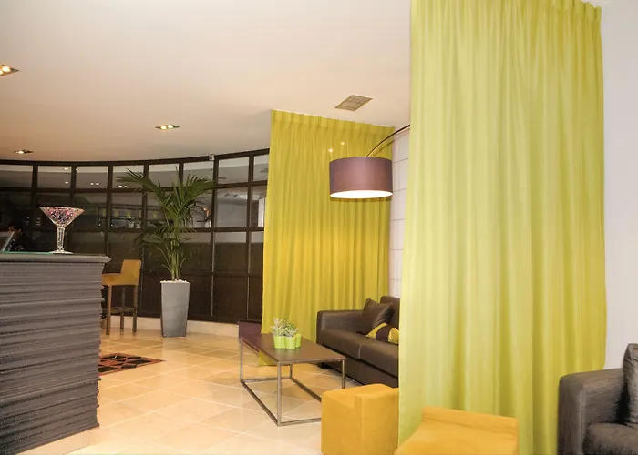 Best Western Plus Hotel Du Pont Wilson