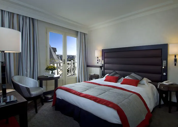 Grand Hotel Des Thermes