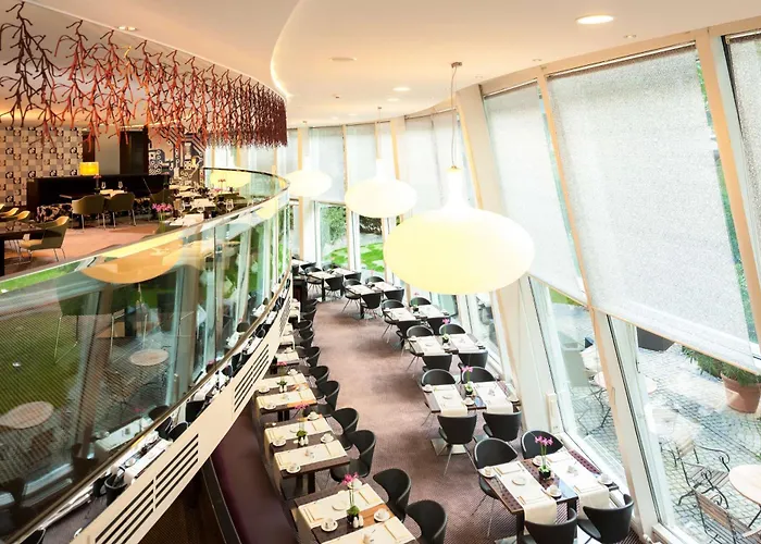 Dorint Kongresshotel Mannheim