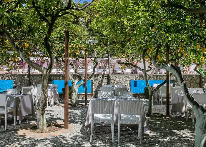 Hotel Syrene