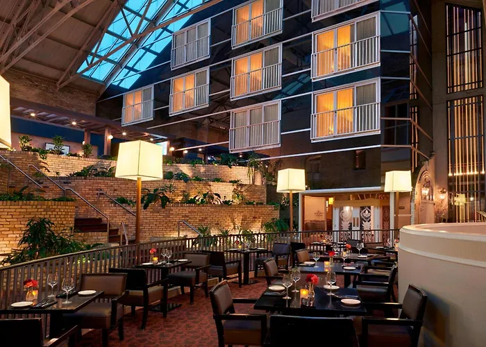 Delta Hotels By Marriott London Armouries