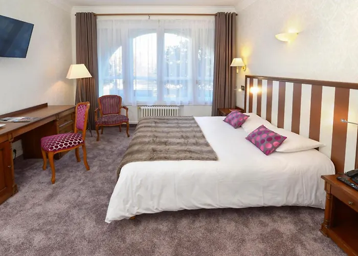Hotel De France