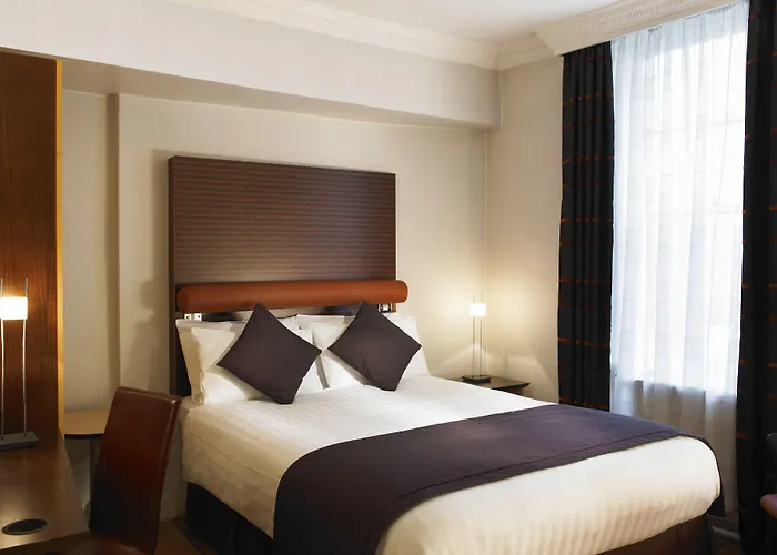 The Angel Hotel