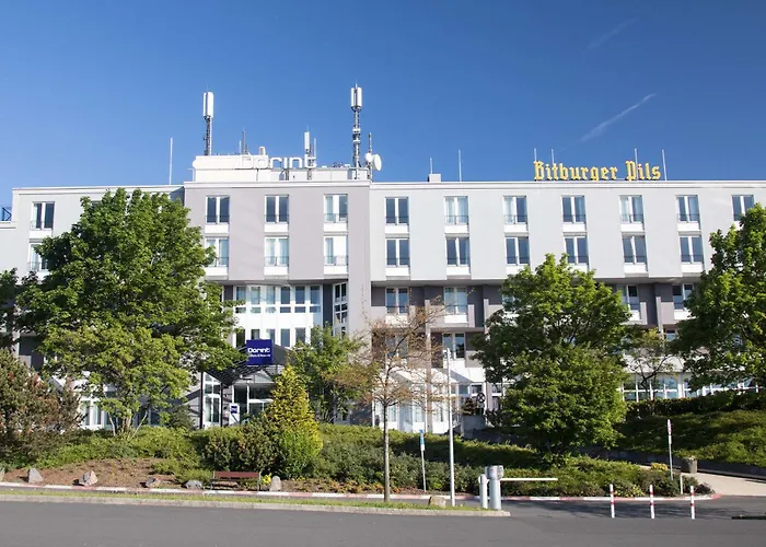 Dorint Am Nürburgring Hocheifel