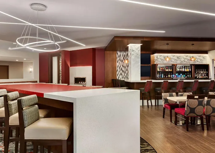 Doubletree By Hilton Hotel Toronto Airport West