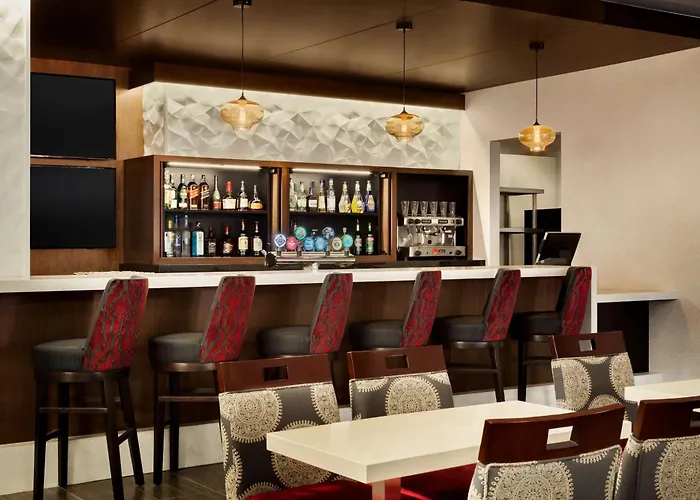 Doubletree By Hilton Hotel Toronto Airport West