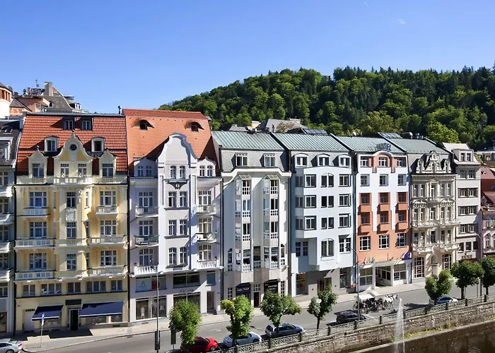 Dvorak Spa & Wellness