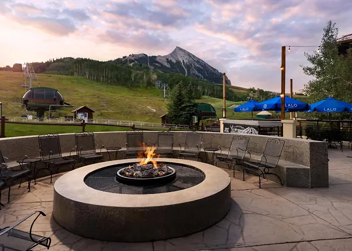 Elevation Hotel & Spa
