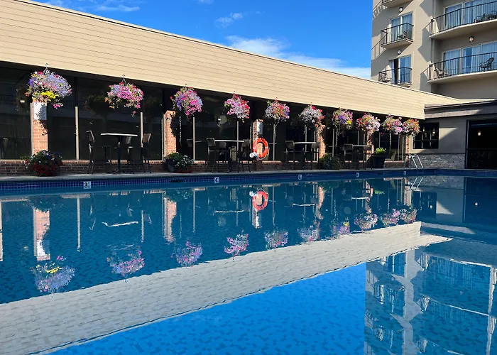 Coast Capri Hotel