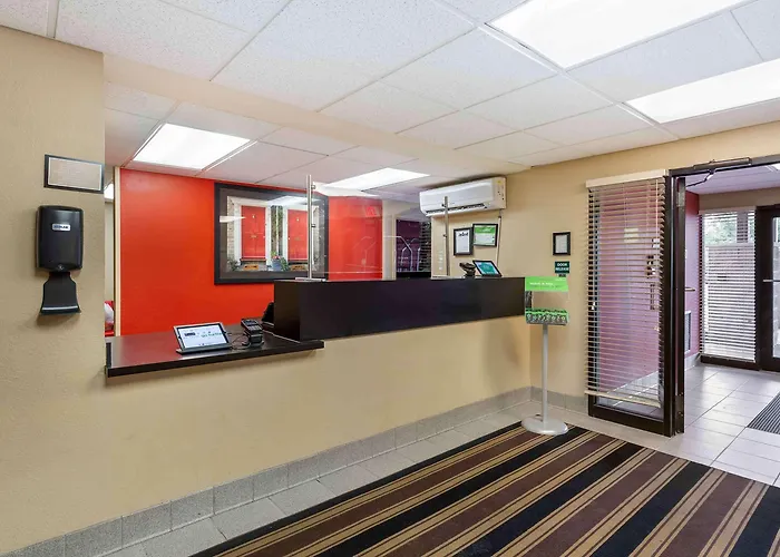 Extended Stay America Suites - Akron - Copley - East
