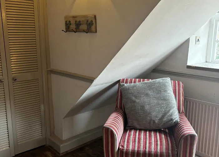 The George Hotel