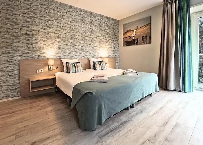 Duinhotel Zomerlust