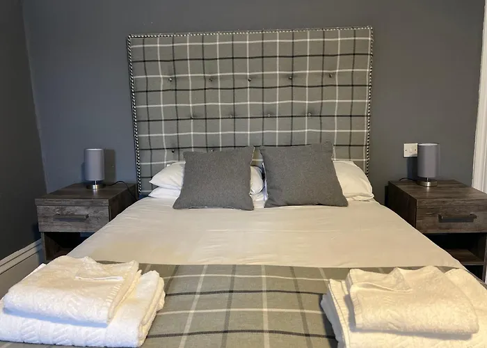 Royal Thurso Hotel