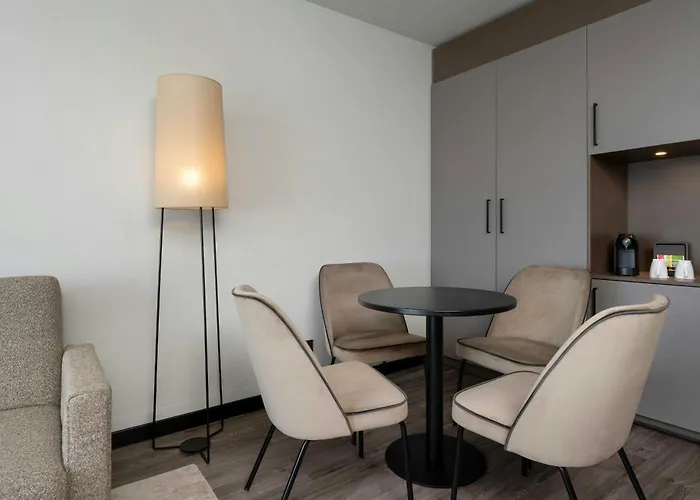 Leonardo Hotel Hannover