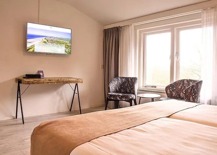 Duinhotel Zomerlust