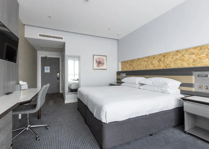Doubletree By Hilton Edinburgh - Queensferry Crossing