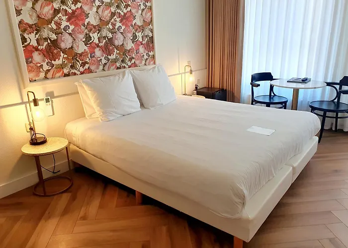 Hotel Sebel