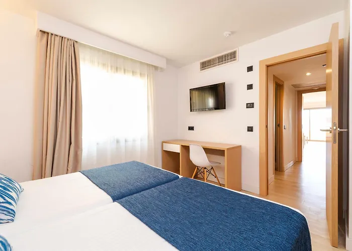 Thb Los Molinos - Adults Only