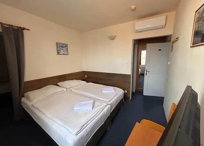 Corvin Hotel