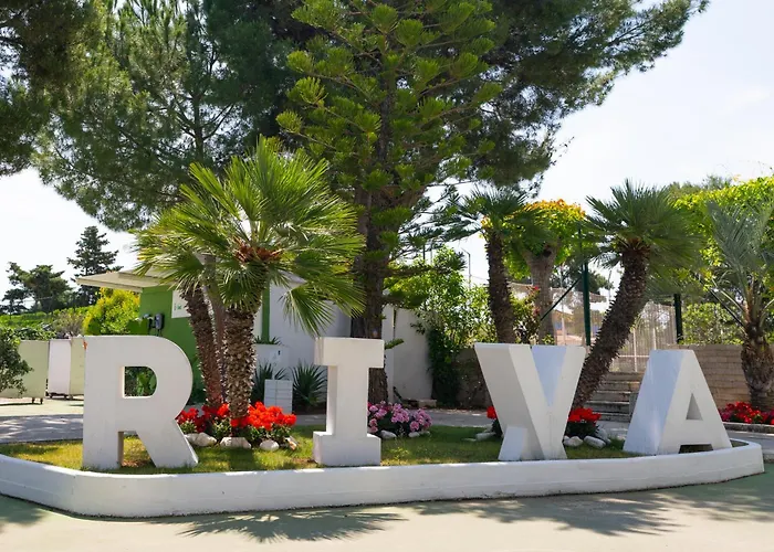 Hotel Riva Del Sole