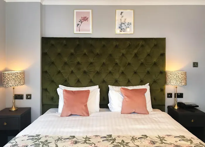 Hotel Collingwood BW Signature Collection