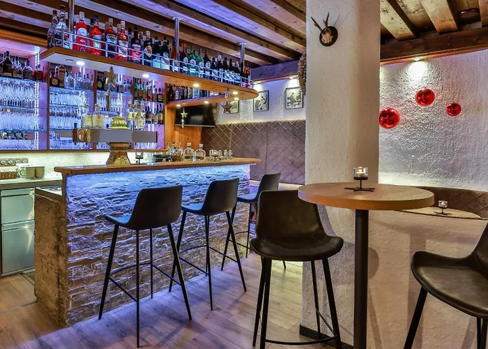 Alpenhotel Fischer