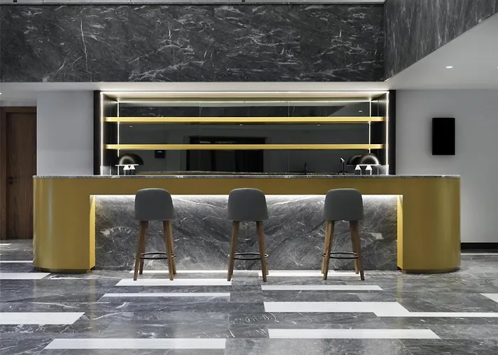 Grand Hyatt Athens