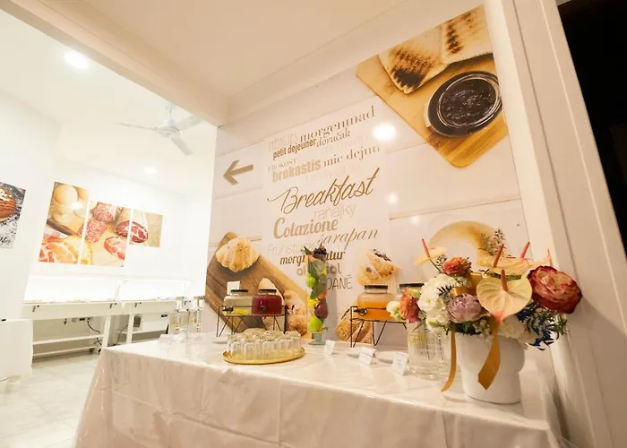 Grand Hotel Lamezia