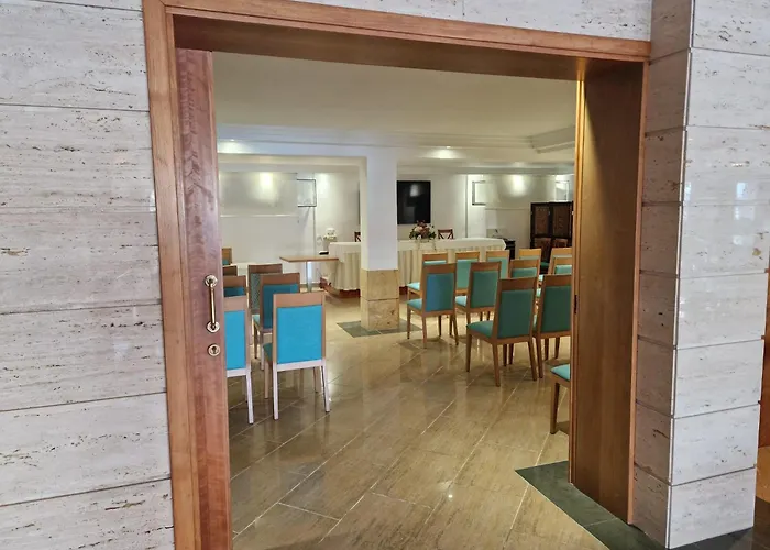 Hotel Argos Ibiza