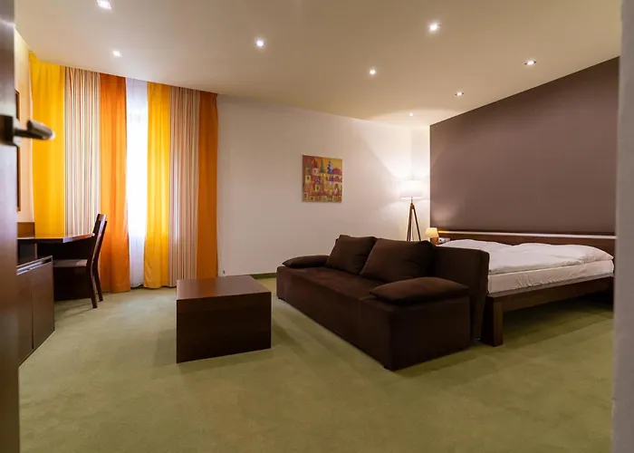 Hotel Arkada