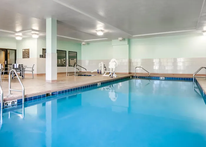 Hampton Inn Council Bluffs
