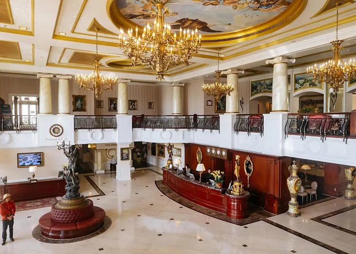 The Imperial Vung Tau Hotel