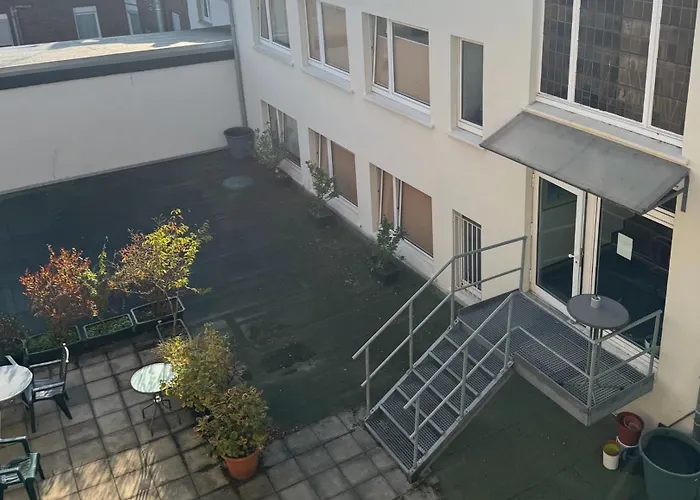 Hotel Lintforter Hof