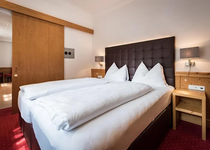 B&B Hotel Plankenhof