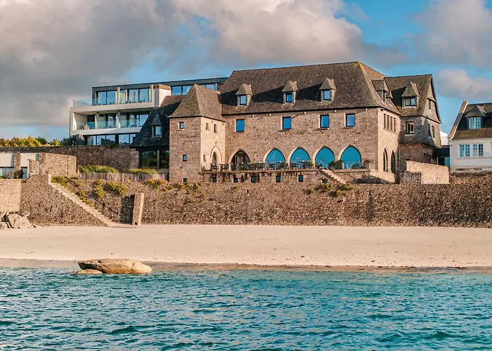 Brittany & Spa Relais & Chateaux