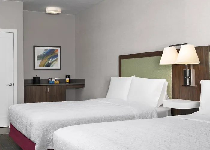 Hampton Inn St. George