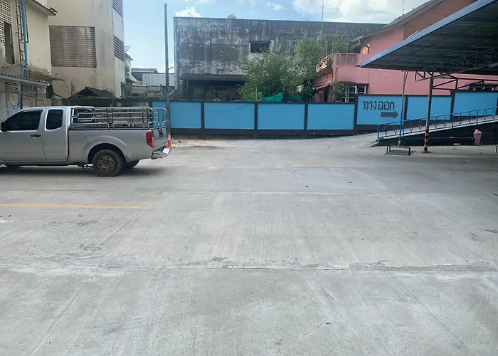 S2S Queen Trang Hotel