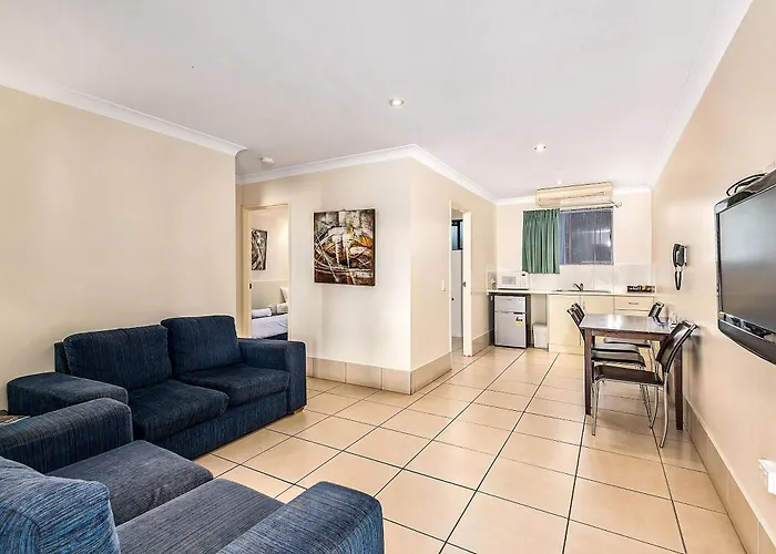 Comfort Inn Glenfield