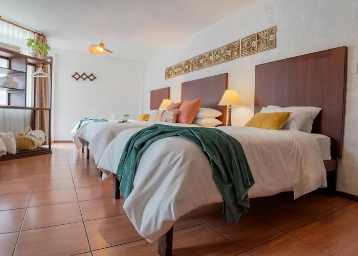 La Floresta Hotel