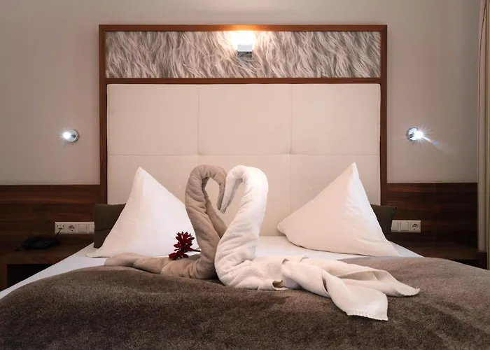 Hotel Jennys Schloessl