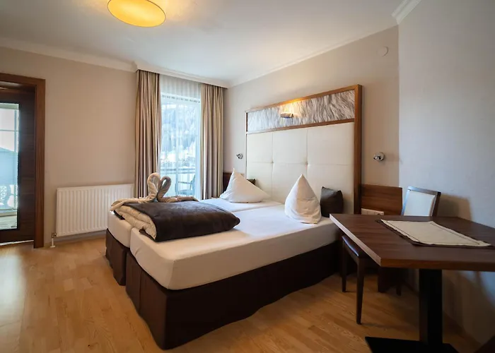 Hotel Jennys Schlössl