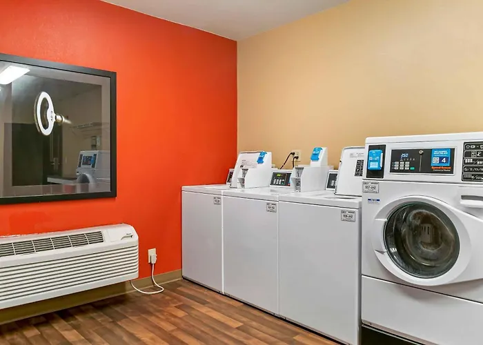 Extended Stay America Suites - Detroit - Dearborn