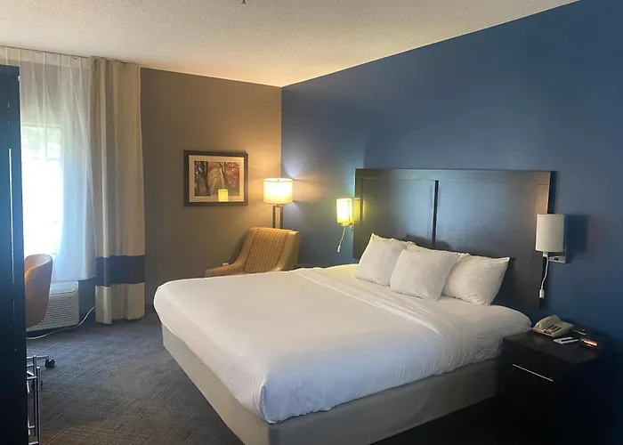 Comfort Inn & Suites Trussville I-59 Exit 141