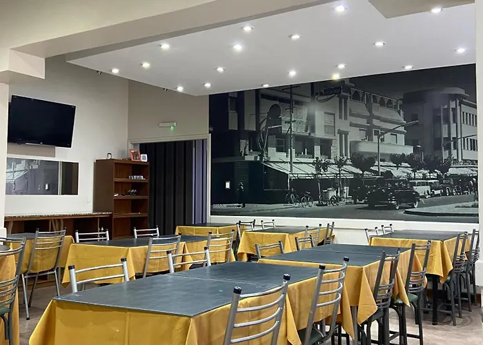Hotel Selby