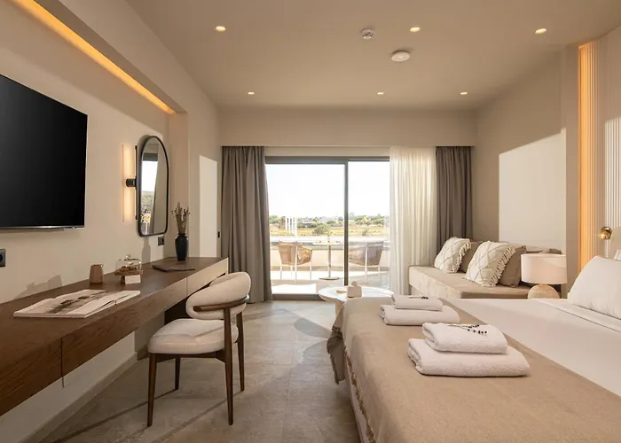 Elea Concept Hotel & Suites