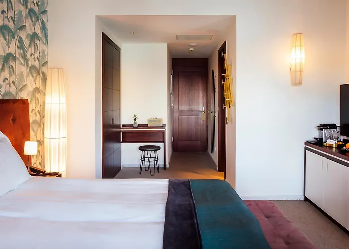 Hotel Esplendido