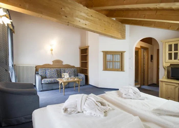 Hotel Casa Del Campo
