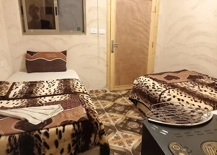 Dana Moon Hotel