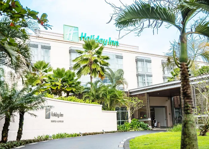 Holiday Inn Mauritius Mon Tresor By Ihg