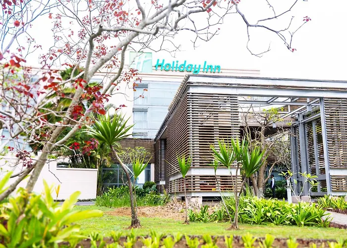 Holiday Inn Mauritius Mon Tresor By Ihg